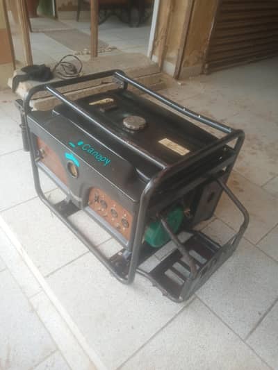 Generator 5kv