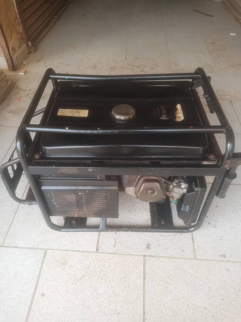 Generator 5kv 5