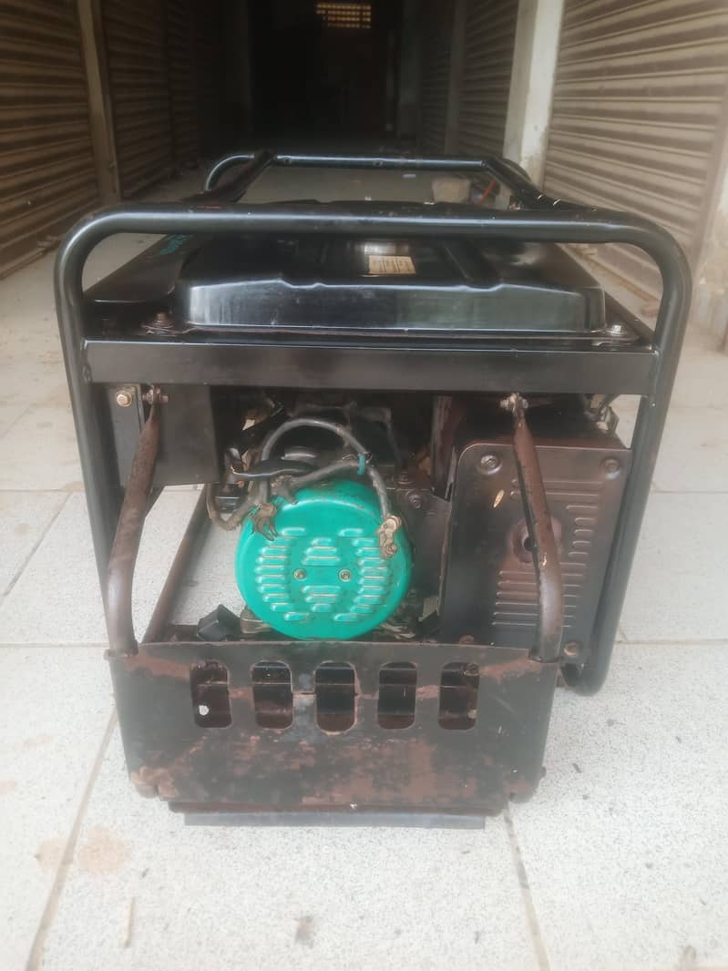 Generator 5kv 6