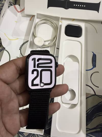 45Mm series 7
