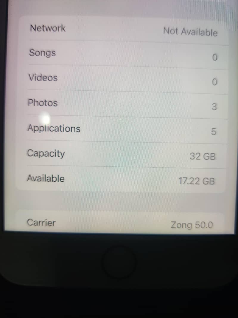 Apple iPhone 7 plus 2