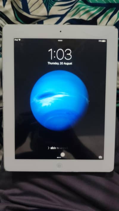 Apple I Pad for sell 16 GB