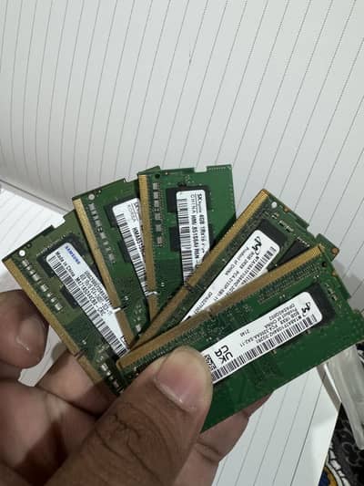 I am buying Scrap DDR 4 Rams wholesale price