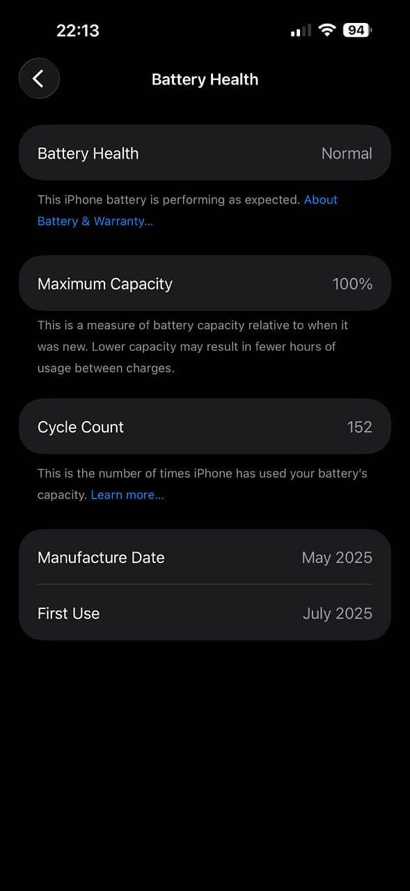 Apple iPhone 16 Pro Max 2