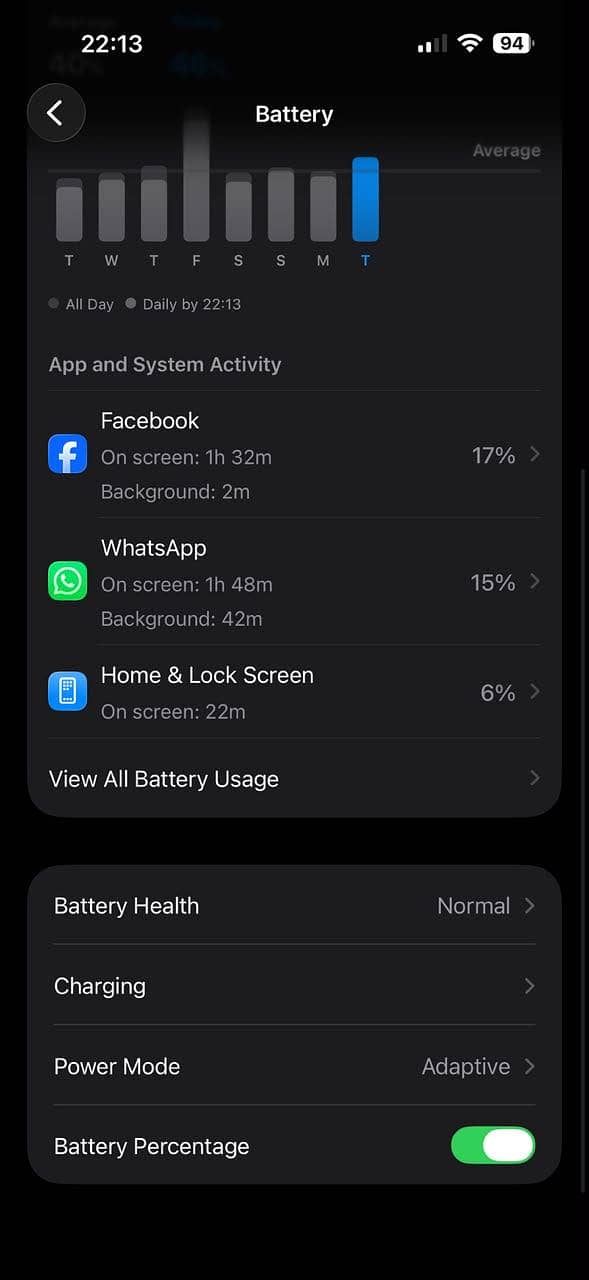 Apple iPhone 16 Pro Max 3