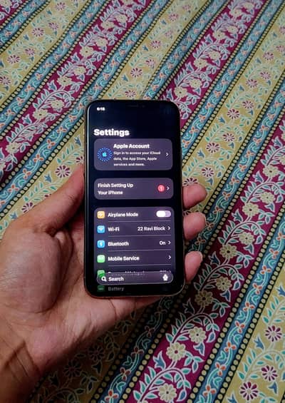 Apple iPhone 11 Pro