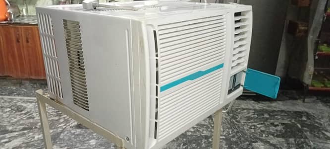 skyiwood windoo AC 0.75 pony tan ka hy03434126742