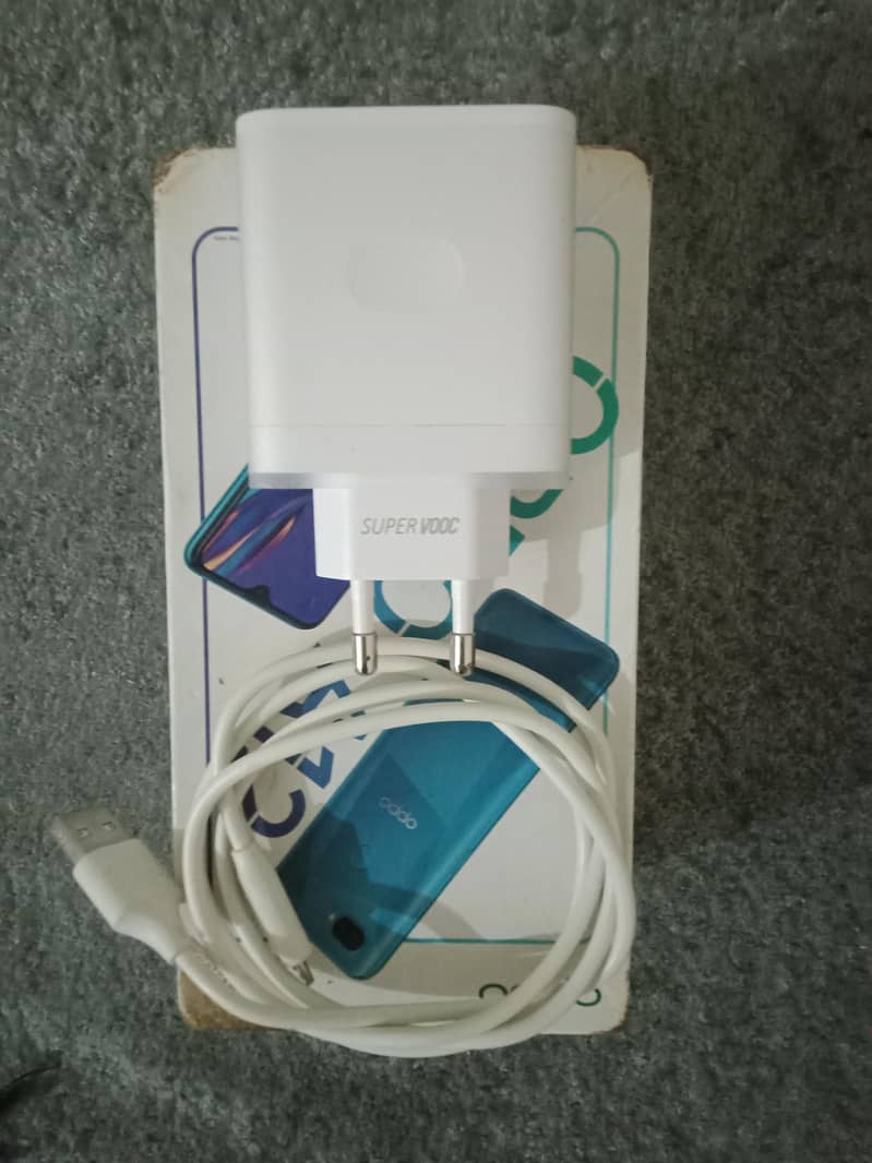 OPPO A12 2