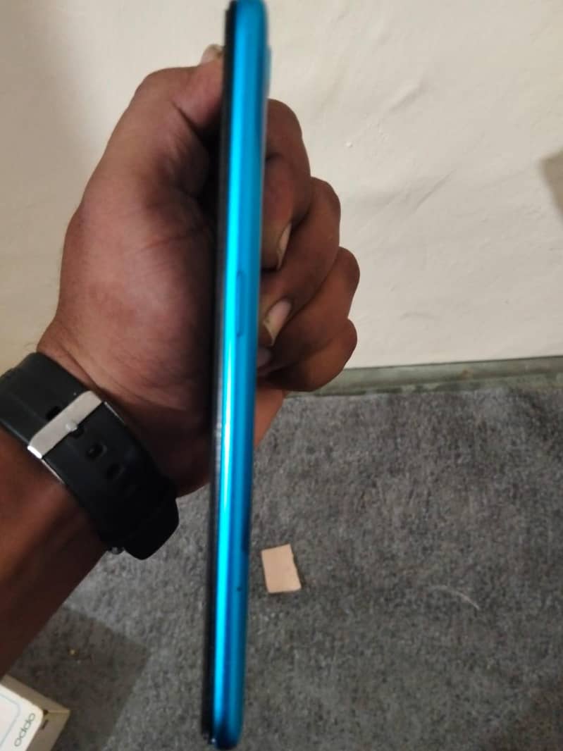 OPPO A12 3
