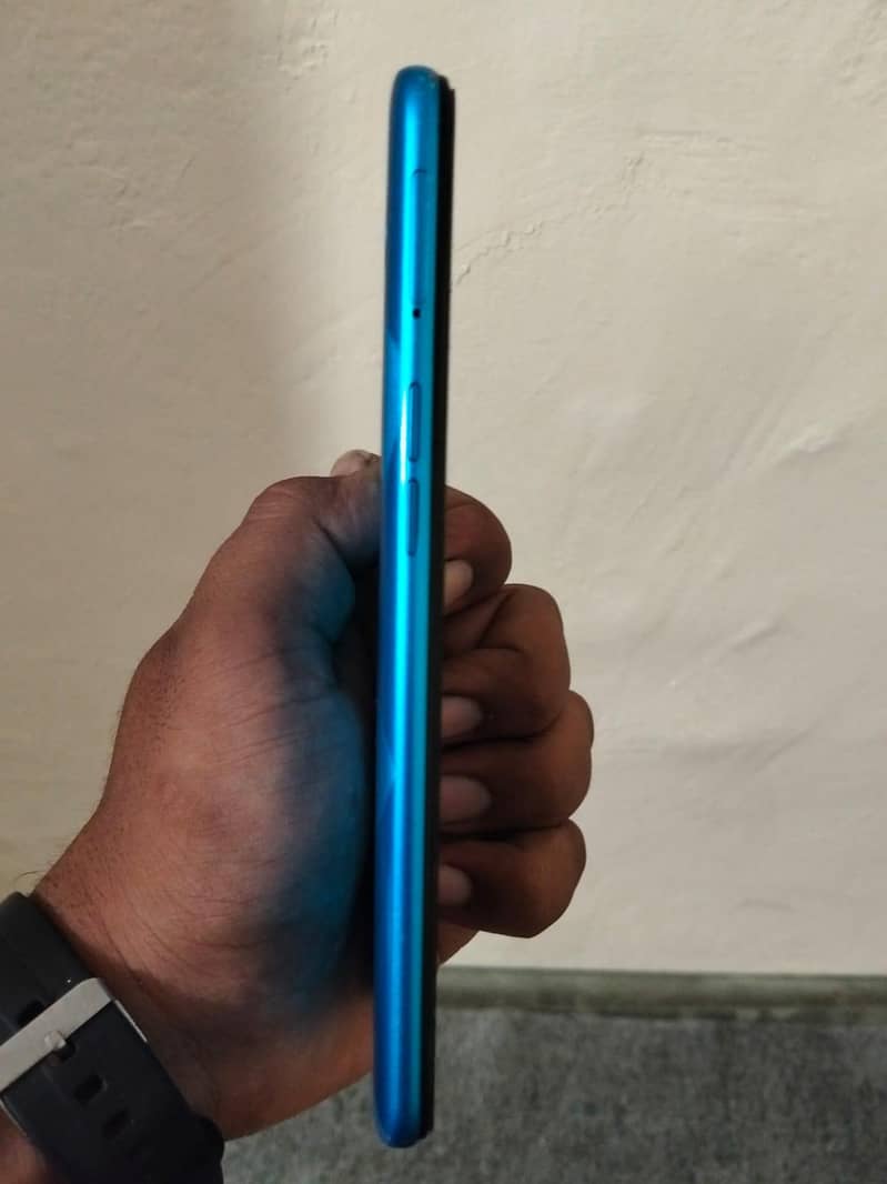 OPPO A12 4
