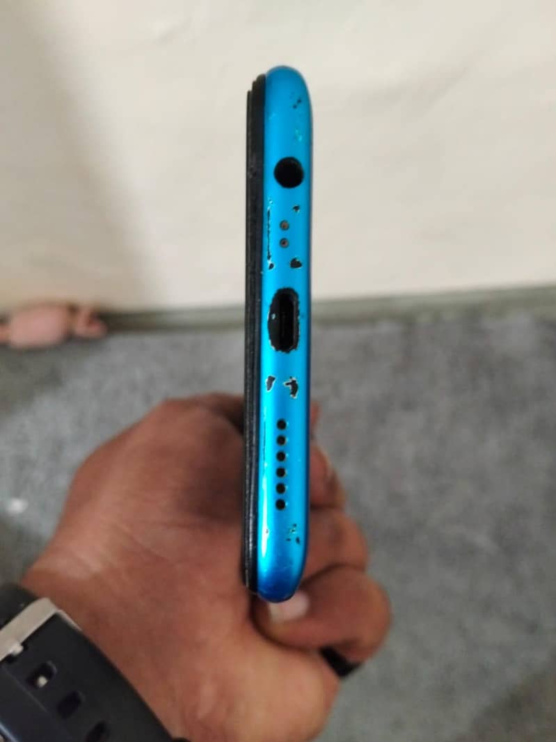 OPPO A12 6