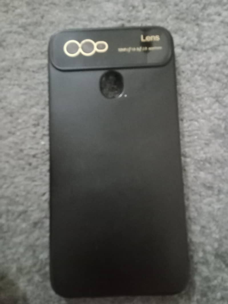 OPPO A12 7
