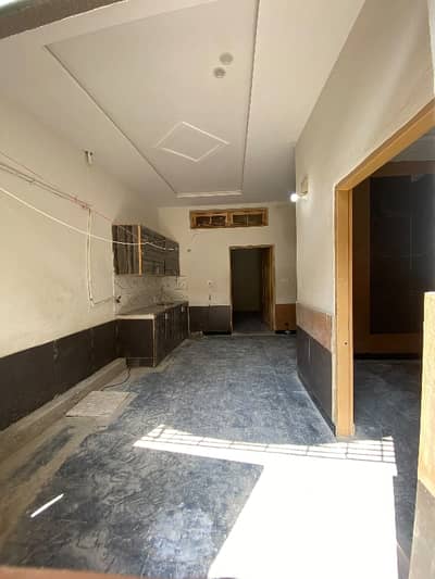 Separate Ground Portion For Rent