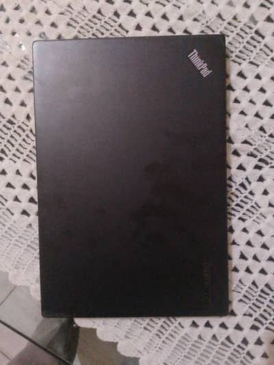 Lenovo ThinkPad T440 – Parts/Repair – Motherboard Dead
