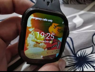 5G Android Smartwatch For Sale | 4/64 Android Smartwatch For Sale 8/10