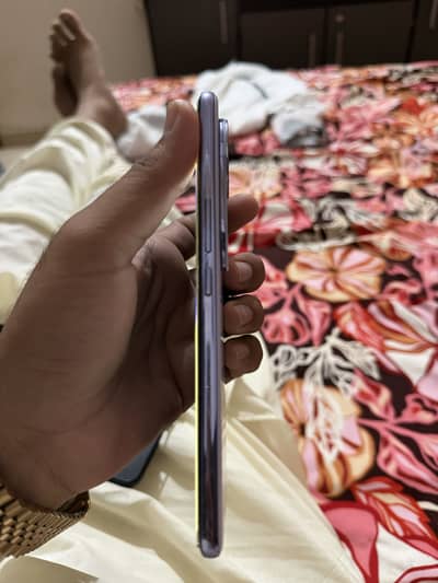 Vivo V50 Ram 12+12——256GB
