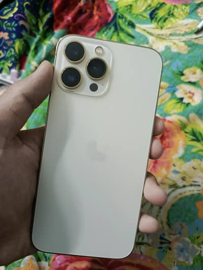 Apple iPhone 13 Pro Max