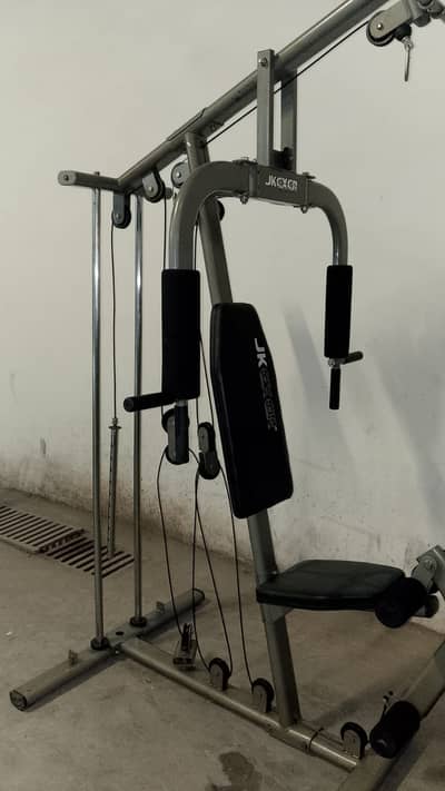 Exercise Machine (ALL IN ONE)