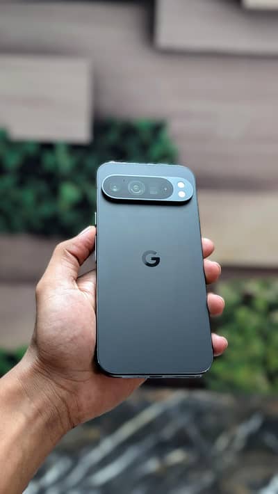 Google Pixel 9 Pro XL