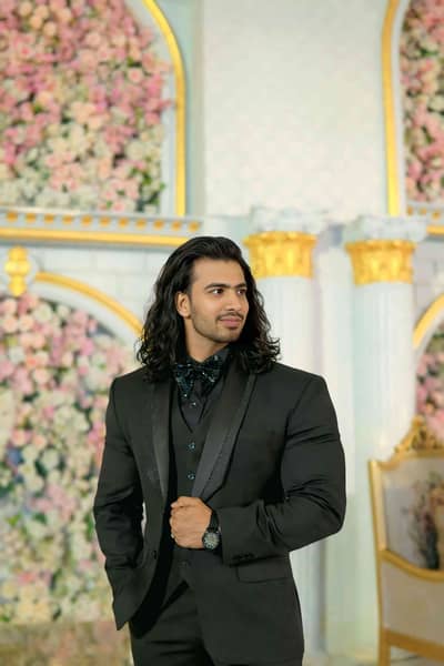 Wahaj