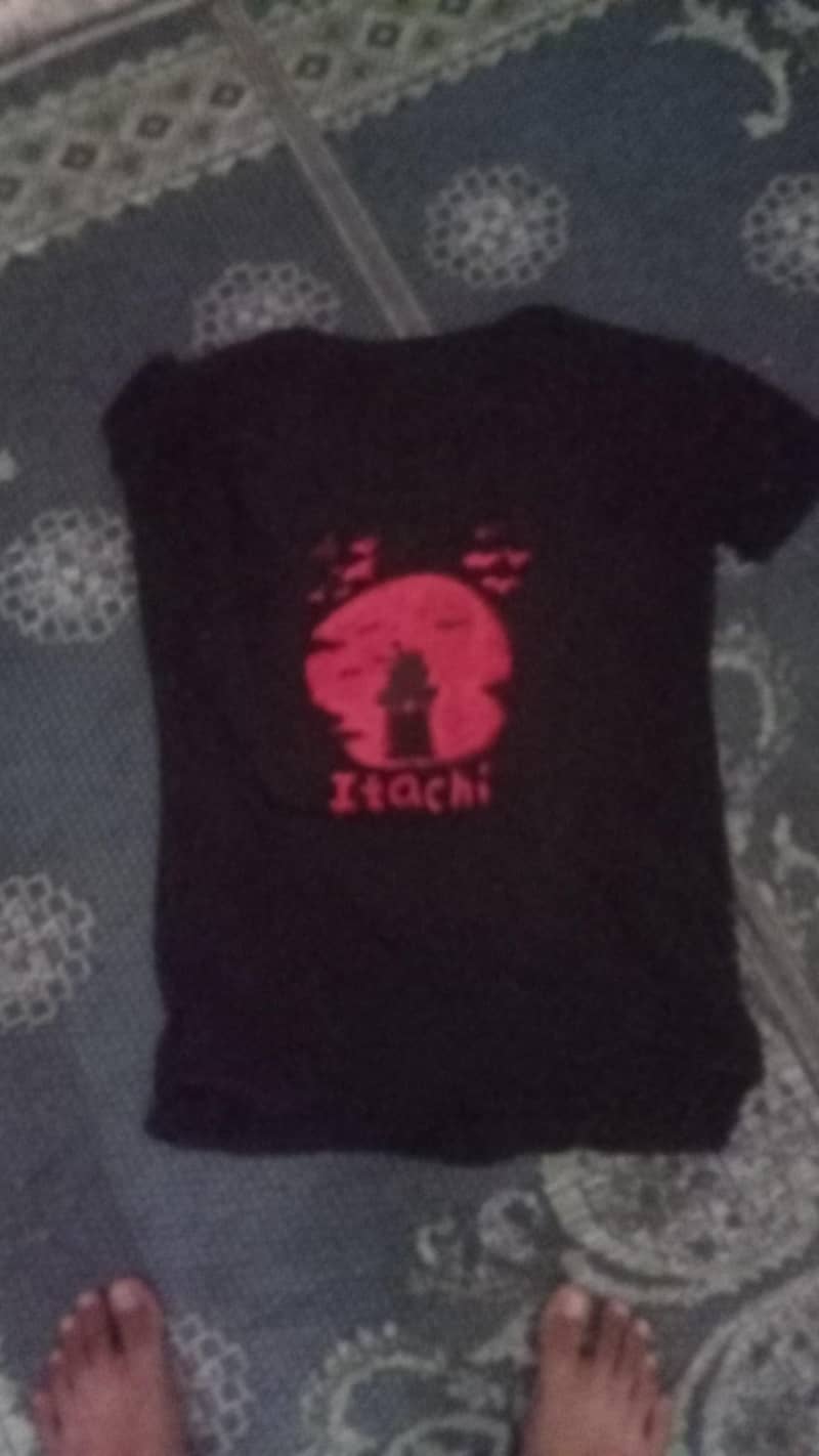 itachi Uchiha 0