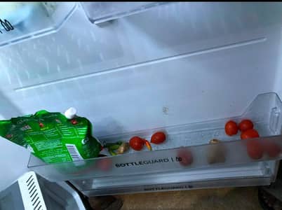 hier medium size fridge excellent condition