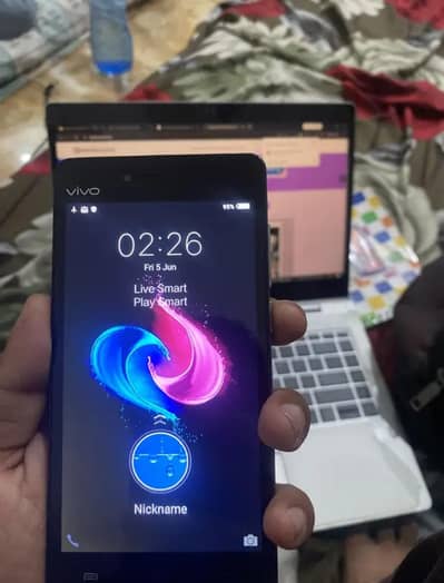 Vivo Y51A