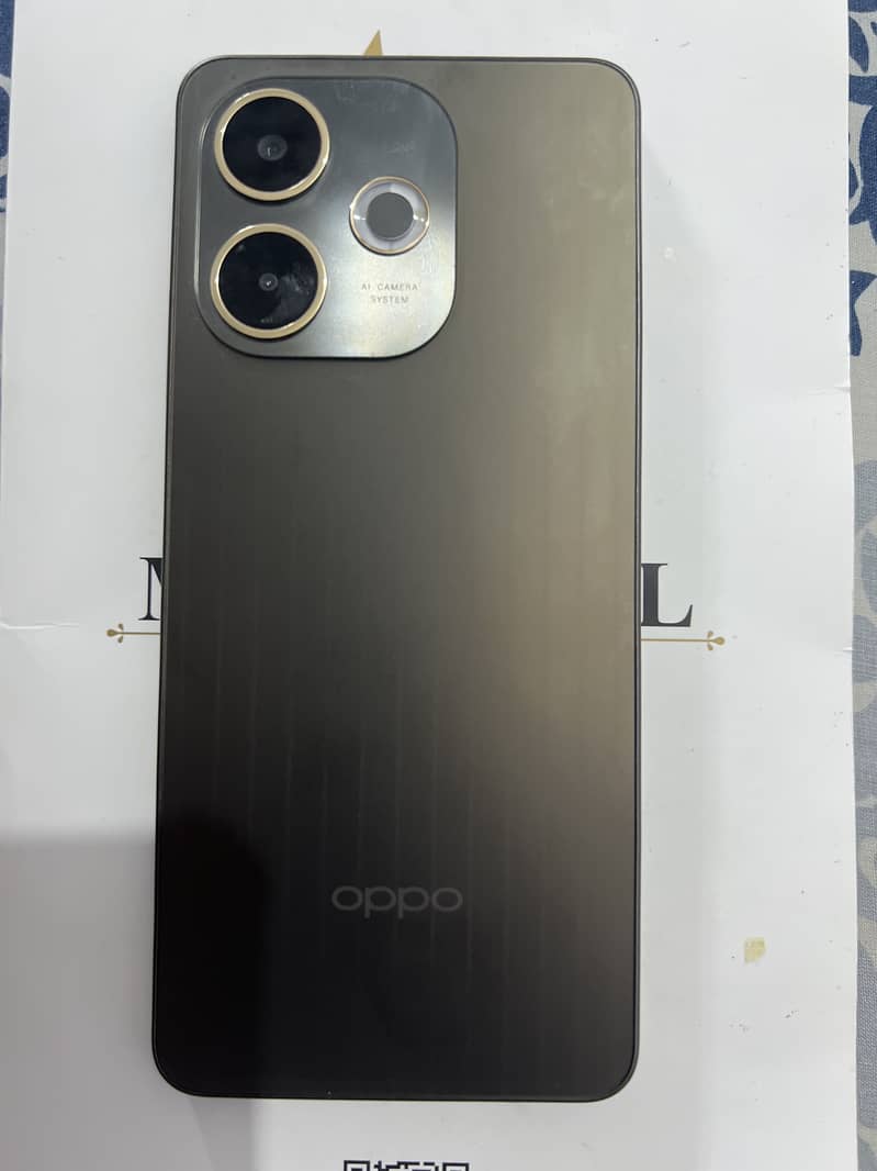 OPPO A5 Pro 1