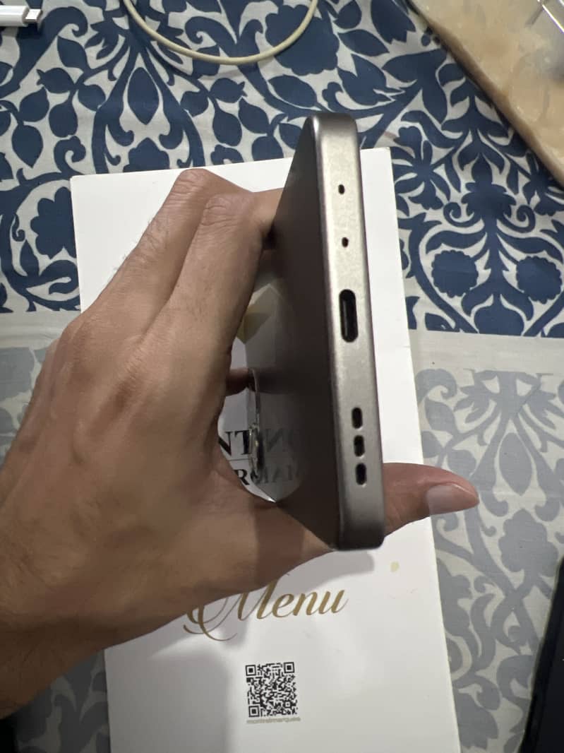 OPPO A5 Pro 4