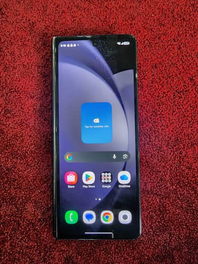 Samsung Mobile Z Fold 5