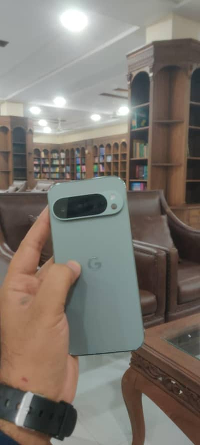 Google Pixel 9 Pro