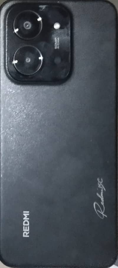 Redmi 15C