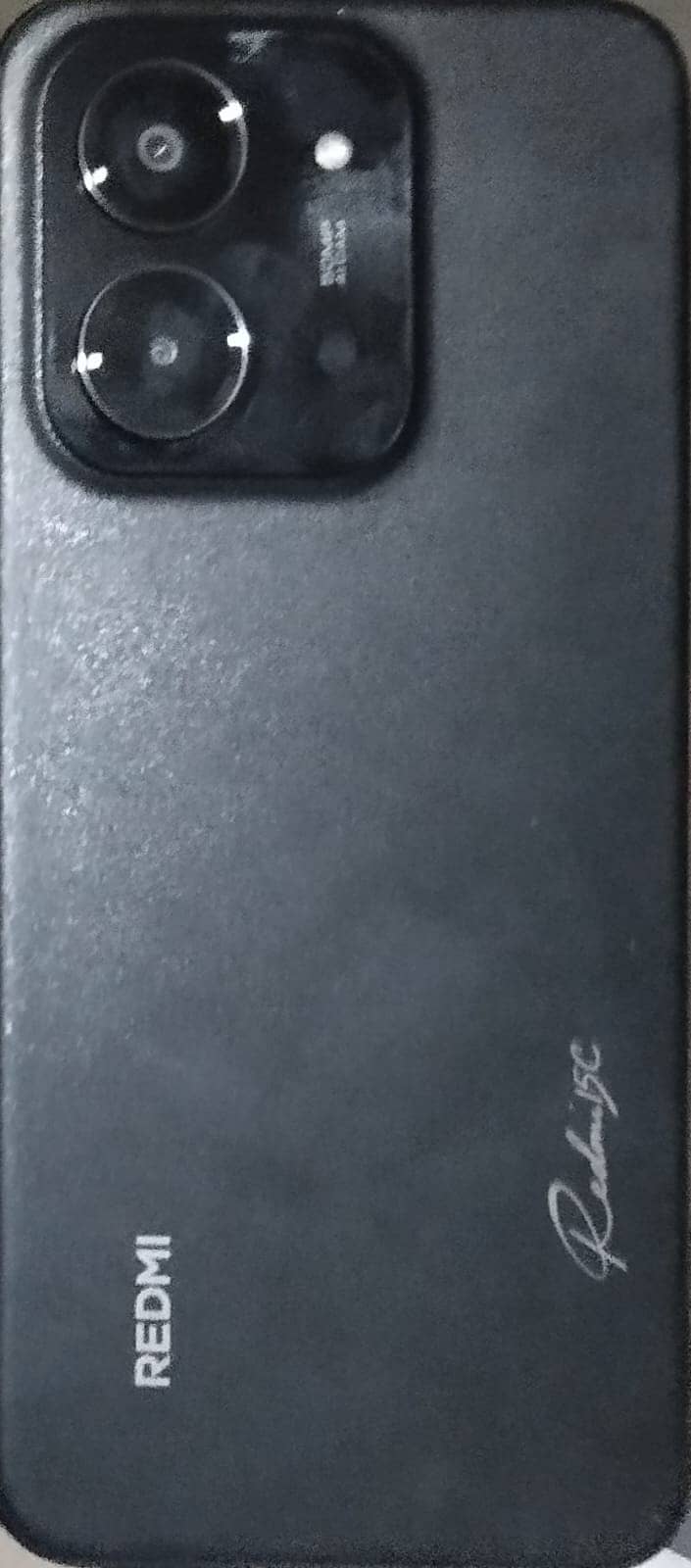 Redmi 15C 0