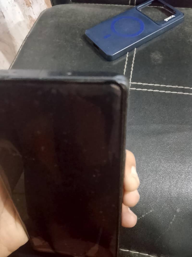 Infinix Note 40 6