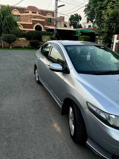 Honda City 2017 - Mint Conditiion