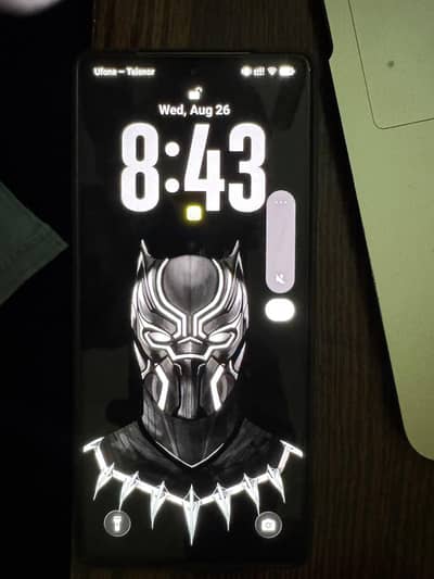 Infinix Note 50