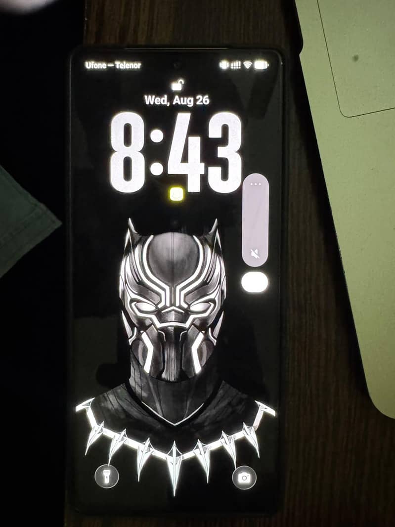 Infinix Note 50 0