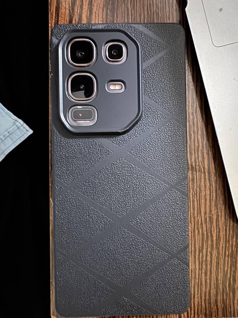Infinix Note 50 1