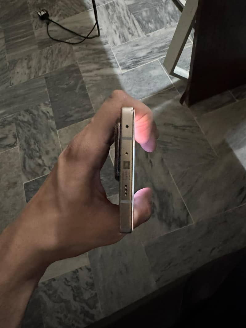 Infinix Note 50 4