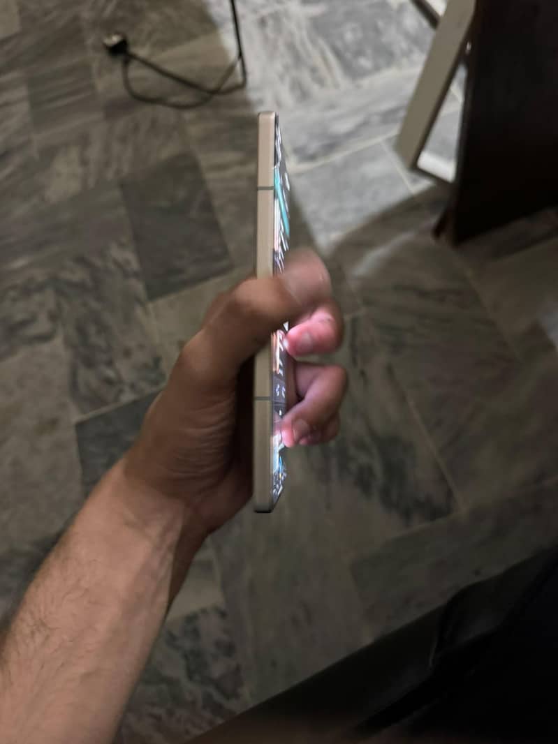 Infinix Note 50 5