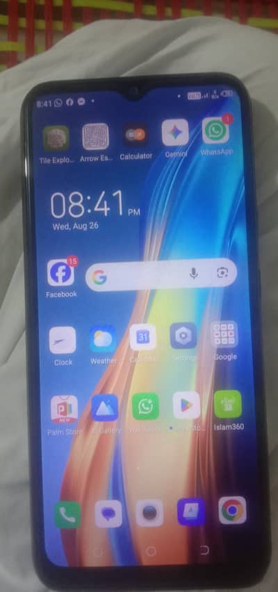 Tecno Spark 6 Go