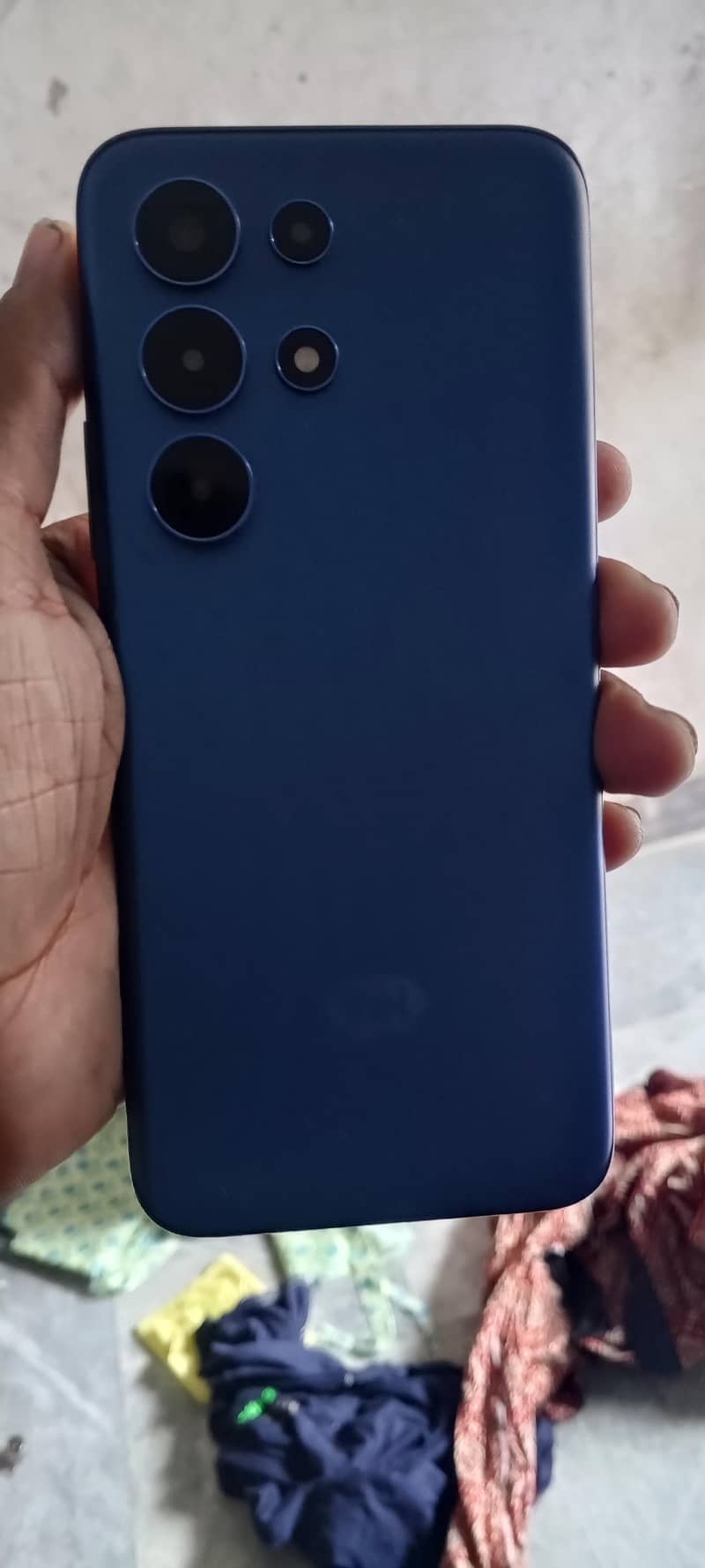 Itel A26 5