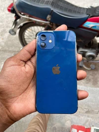 Apple iPhone 12