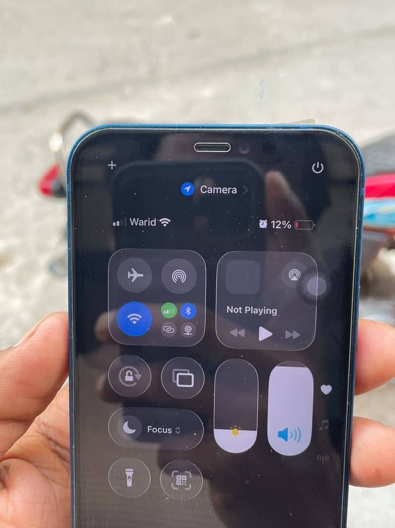 Apple iPhone 12 5
