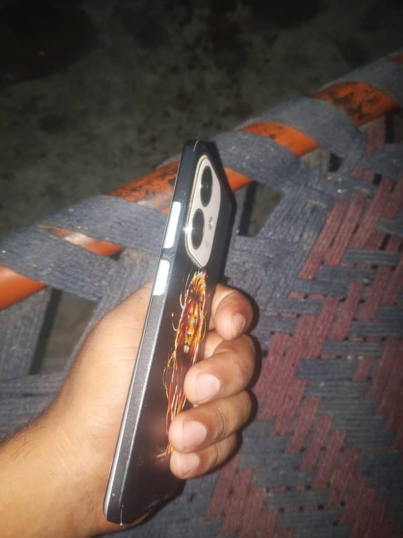 OPPO A3 2