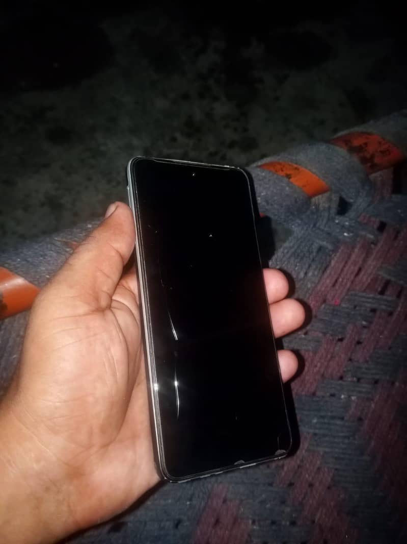 OPPO A3 5