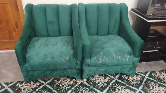 5 Seater Sofa set for sale