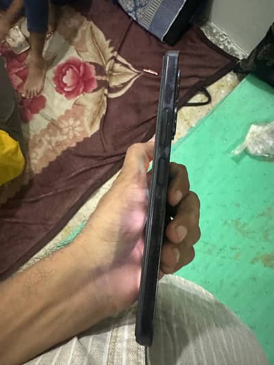 Infinix Note 30