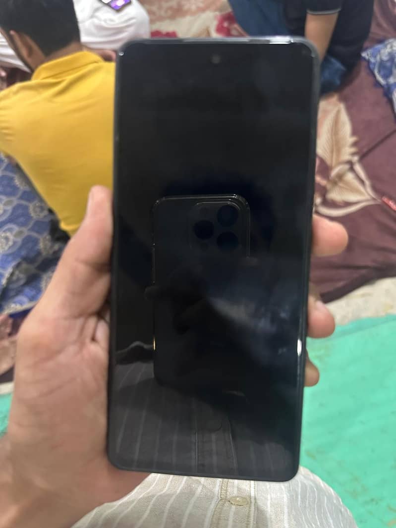 Infinix Note 30 6