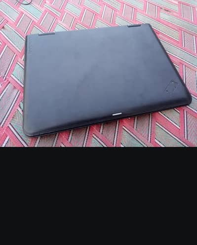 Lenovo Thinkpad Chromebook 10e